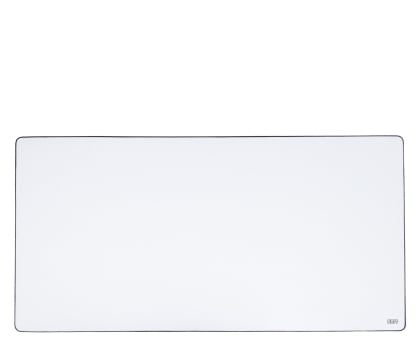 Podkładka pod mysz Silver Monkey X Control Mouse Mat XXL White